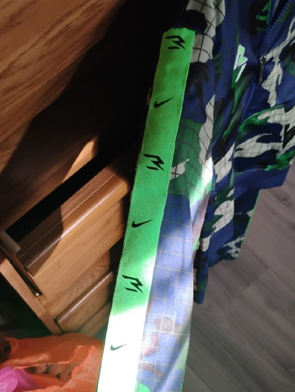 NWT Nike Matching Set - Picture 4 of 8